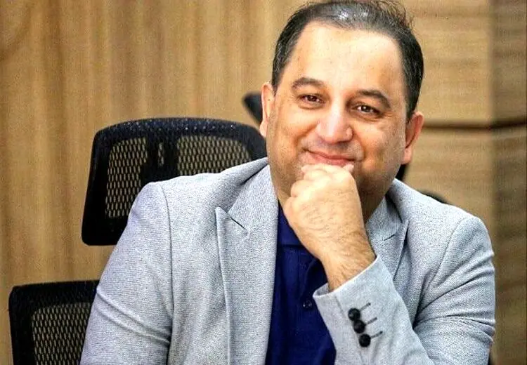 واکنش فدراسیون فوتبال به درآمد ۱۰۰۰ میلیاردی یک ایجنت