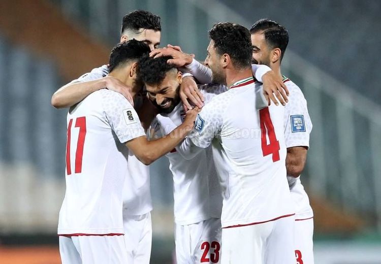 شانس ایران برای قهرمانی در جام ملت‌ها چقدر است؟