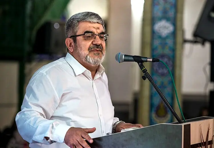 در مورد حمله نیروهای مسلح هشدار دادیم، اما اسد به قول آمریکا اتکا کرد