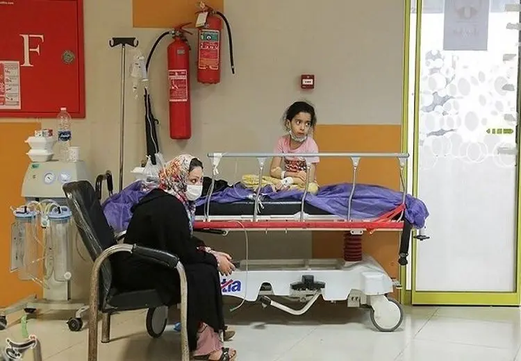 اوج‌گیری ابتلا به آنفلوآنزا / بیمارستان‌ها از تست‌های مثبت پُر شدند