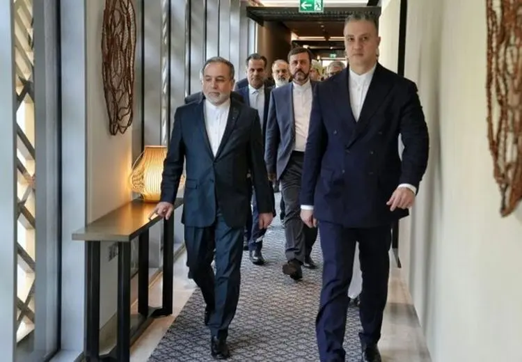 خبرگزاری دولت: در مذاکرات ژنو بر روی برخی مباحث کلی تفاهم شده است 