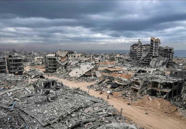 یونیسف: ۹۰درصد از خانه‌های غزه آسیب دیده یا تخریب کامل شده‌ است