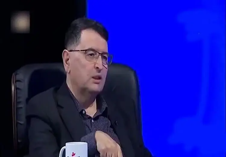 تیم ملی به خودش باخت