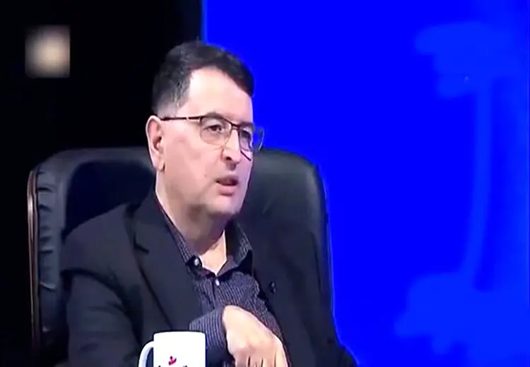 تیم ملی به خودش باخت