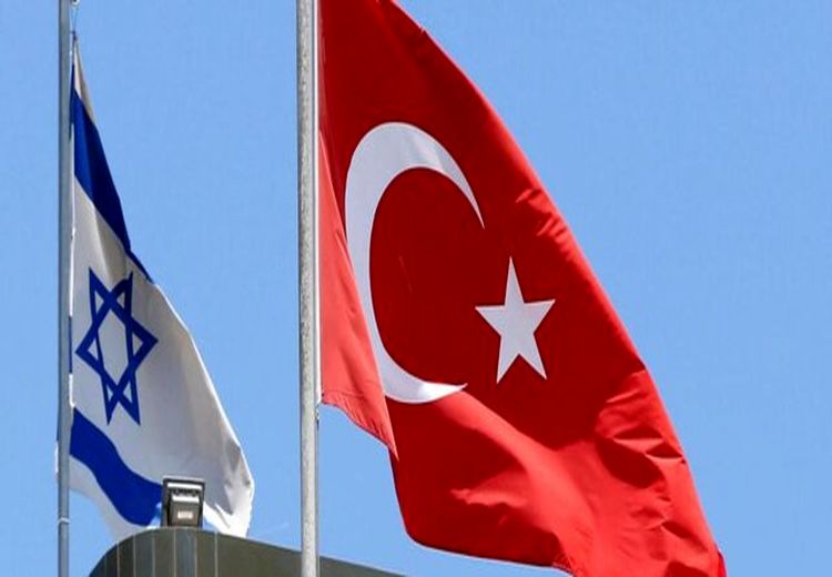 درگیری لفظی نتانیاهو و اردوغان به کجا می‌کشد؟