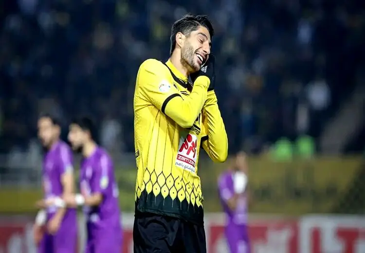 جانشین احمدزاده و بیفوما مشخص شد
