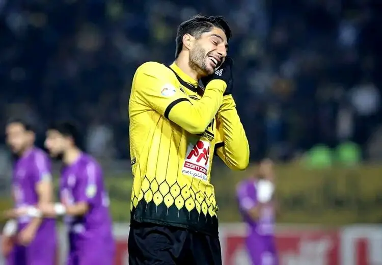 جانشین احمدزاده و بیفوما مشخص شد