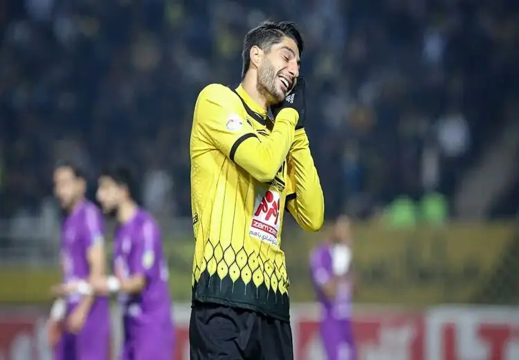 جانشین احمدزاده و بیفوما مشخص شد