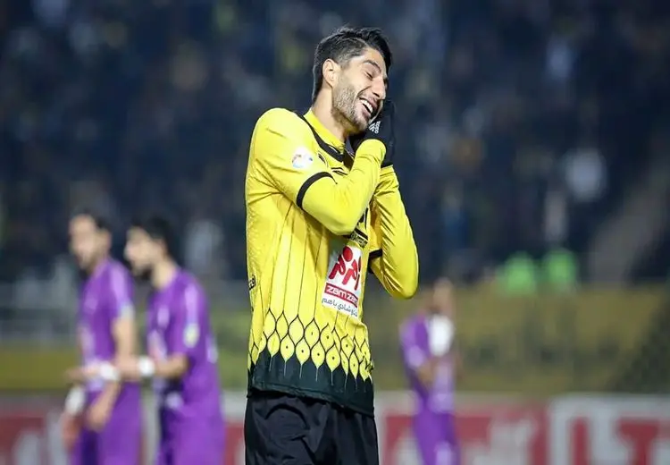 جانشین احمدزاده و بیفوما مشخص شد