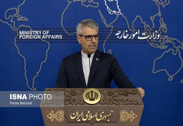 بقائی: ترور آیت‌الله خامنه‌ای جنایتی بین‌المللی و جنگی علیه ایران است