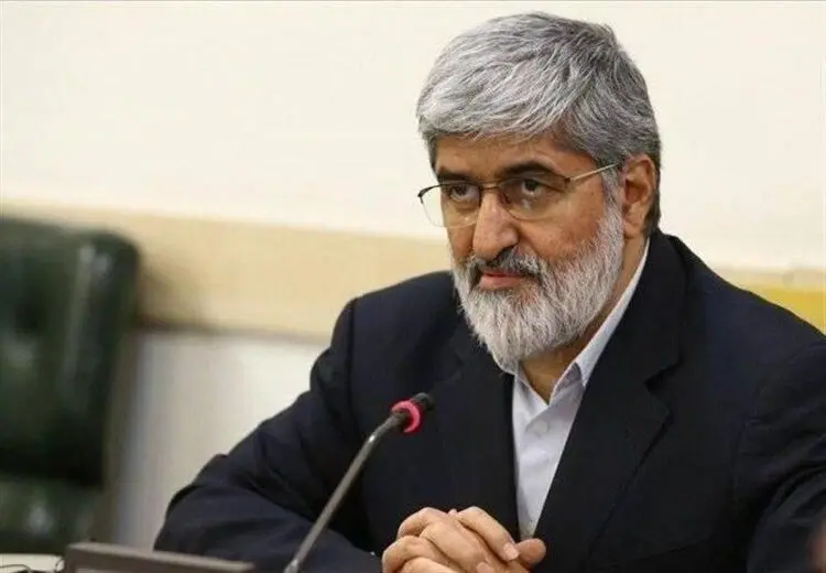 علی مطهری: دلجویی از خانواده همه جانباختگان ضروری است