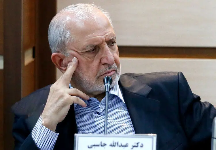 پالیزدار: پسر ‎عبدالله جاسبی سوالات ‎کنکور را می فروخت