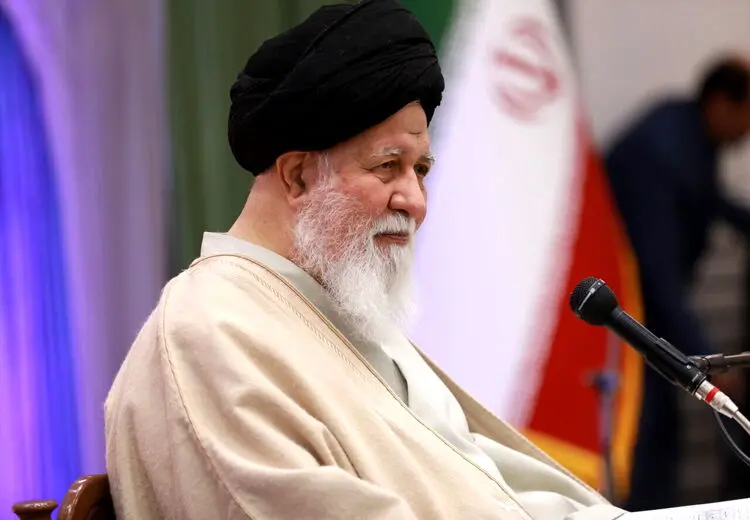 علم‌الهدی: تمام دنیا از مدیریت رهبر عزیز مات و مبهوت مانده است