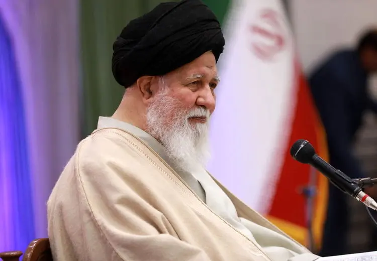 علم‌الهدی: تمام دنیا از مدیریت رهبر عزیز مات و مبهوت مانده است