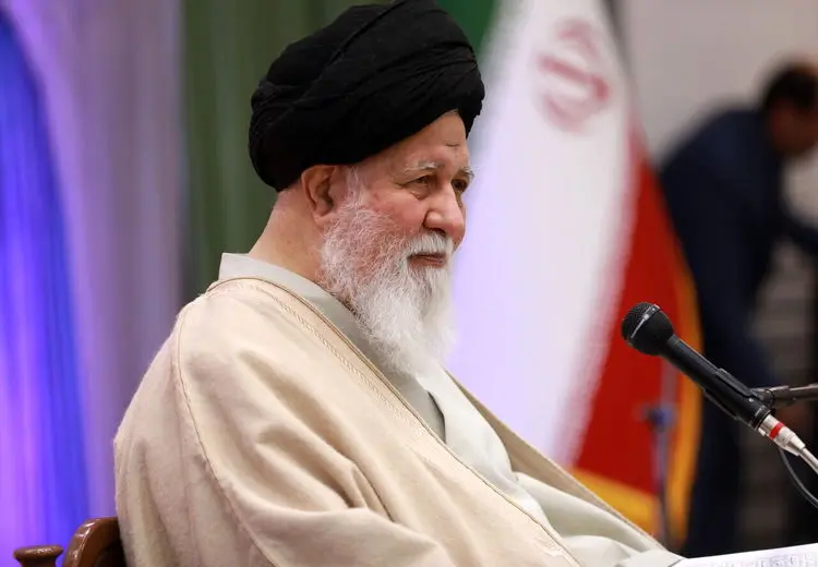 علم‌الهدی: تمام دنیا از مدیریت رهبر عزیز مات و مبهوت مانده است