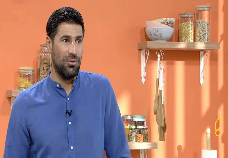 ادعای عجیب هاشم بیک زاده 