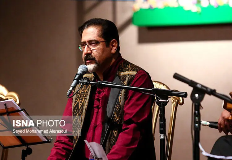 سراج: خیال خام است که عضوی از پیکر ایران جدا شود