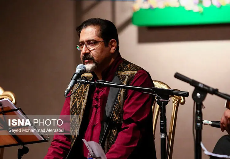 سراج: خیال خام است که عضوی از پیکر ایران جدا شود