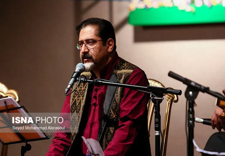 سراج: خیال خام است که عضوی از پیکر ایران جدا شود