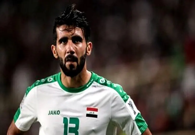 یک پرسپولیسی پیشنهاد عربستانی‌ها را رد کرد