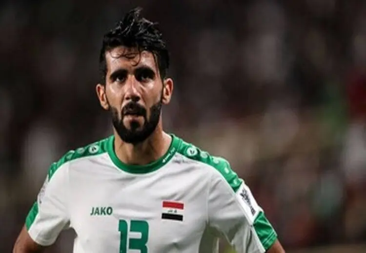 یک پرسپولیسی پیشنهاد عربستانی‌ها را رد کرد