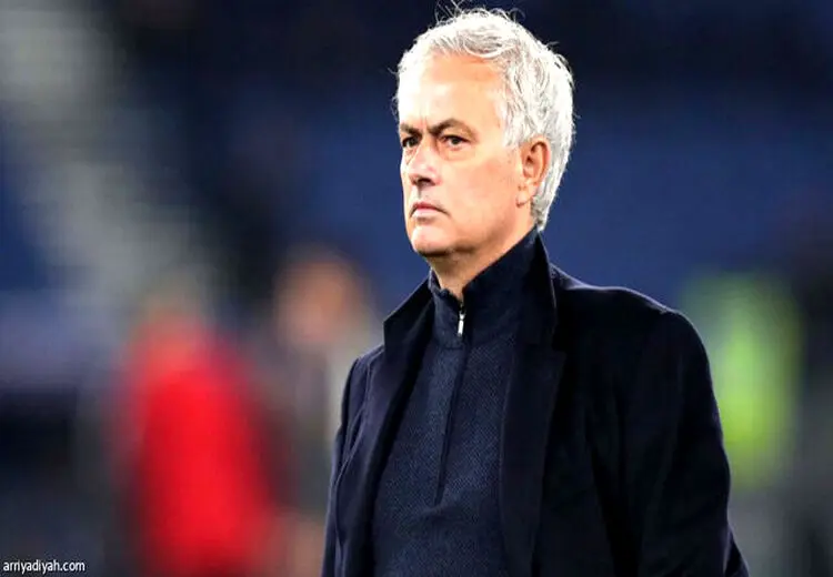 الاتحاد به دنبال مورینیو
