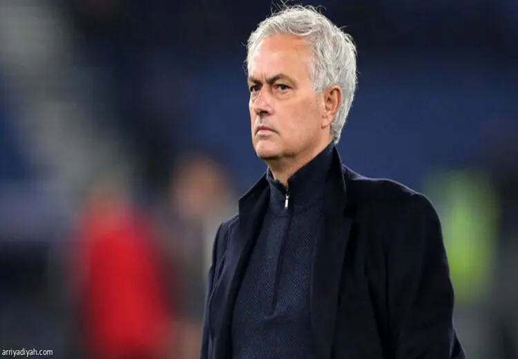 الاتحاد به دنبال مورینیو