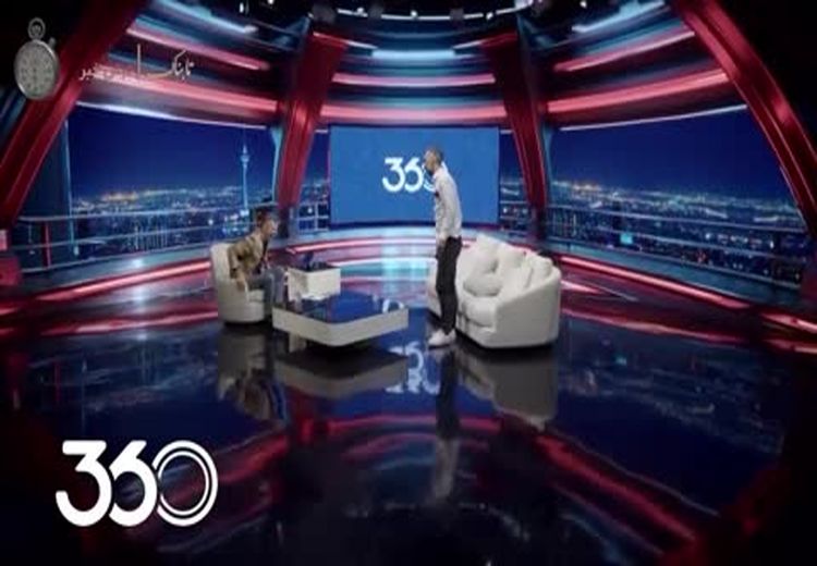 درخواست عادل فردوسی‌پور از هاشمی‌نسب که بابتش "نه" شنید!