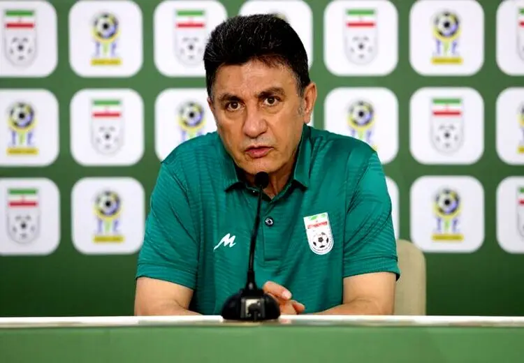 قلعه نویی: اگر کسی منصف باشد از ما تعریف می‌کند!