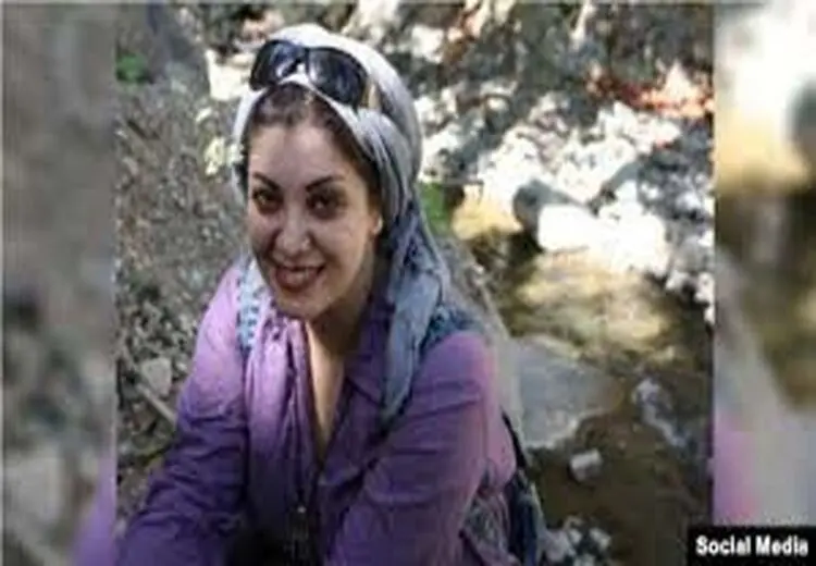 اتهام دختر عباس عبدی مشخص شد؟