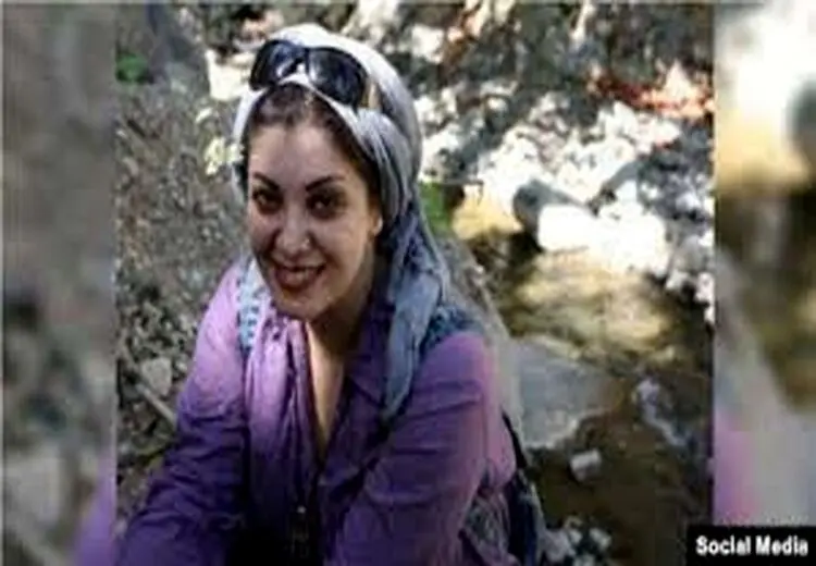 اتهام دختر عباس عبدی مشخص شد؟