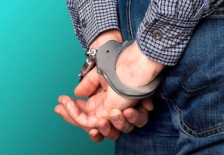 عامل تعدی به مأموران پلیس در خرم‌آباد دستگیر شدند