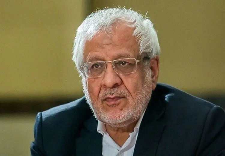 بادامچیان: مافیای واردکننده خودرو با میرسلیم جنگید/ به کسی که خودرو شاسی بلند گرفته رأی ندهید