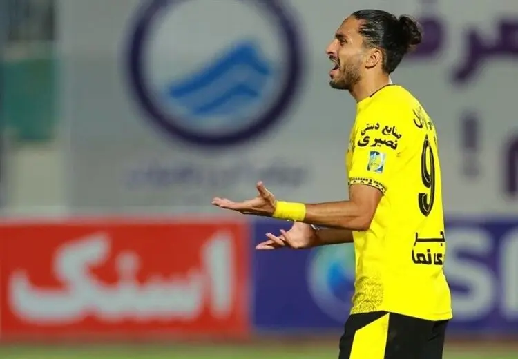 مقصد جدید سیاوش یزدانی مشخص شد 