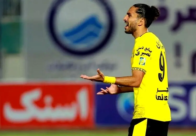 مقصد جدید سیاوش یزدانی مشخص شد 