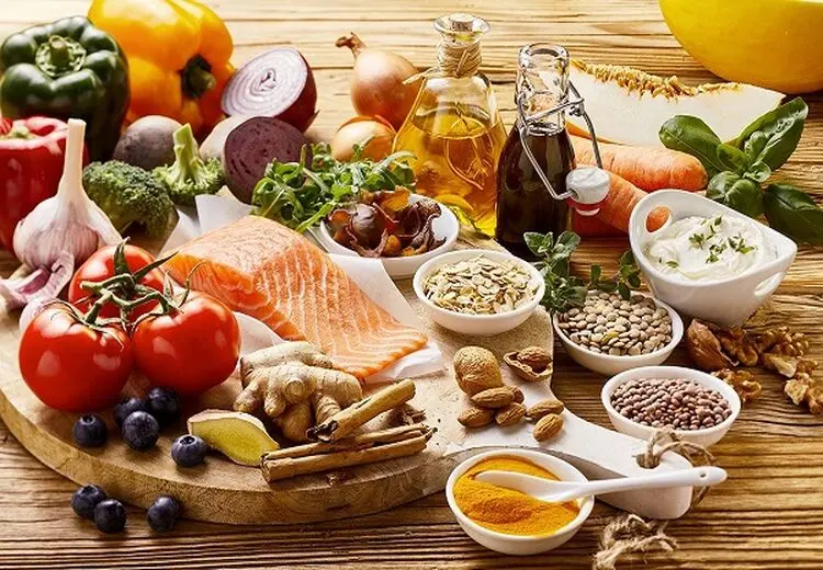 کمبود چه مواد غذایی باعث افزایش ابتلا به افسردگی می‌شود؟
