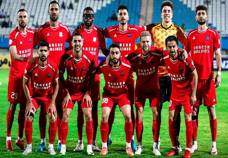 پرسپولیس را ببرید، پاداش ویژه بگیرید