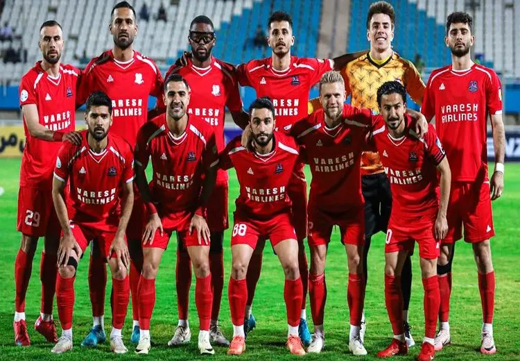 پرسپولیس را ببرید، پاداش ویژه بگیرید