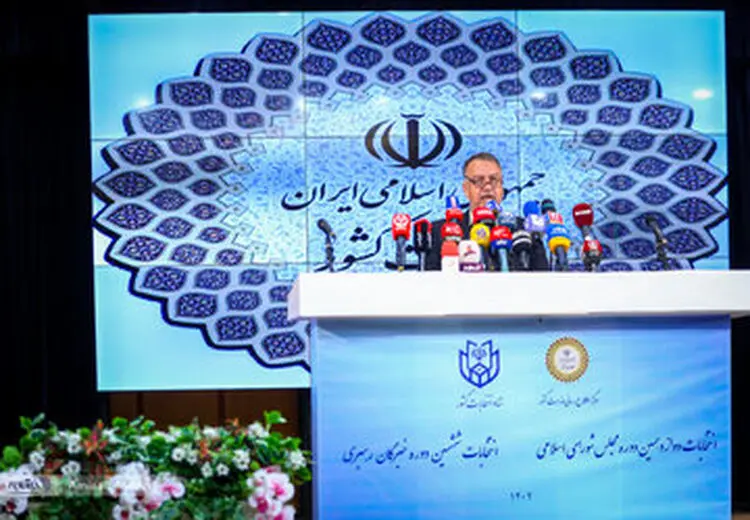 اعلام رسمی نتایج انتخابات مجلس دوازدهم در ۴۰ حوزه انتخابیه  + جزییات