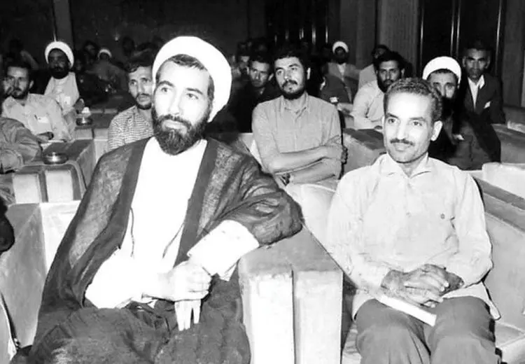 کنایه جمهوری اسلامی به دولتی‌ها: رجایی و باهنر هرگز دروغ نمی‌گفتند