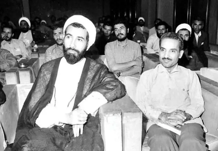 کنایه جمهوری اسلامی به دولتی‌ها: رجایی و باهنر هرگز دروغ نمی‌گفتند