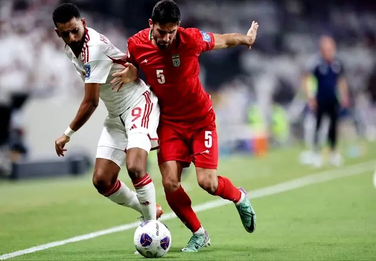 زمان بازگشت دو ملی‌پوش به اردوی پرسپولیس
