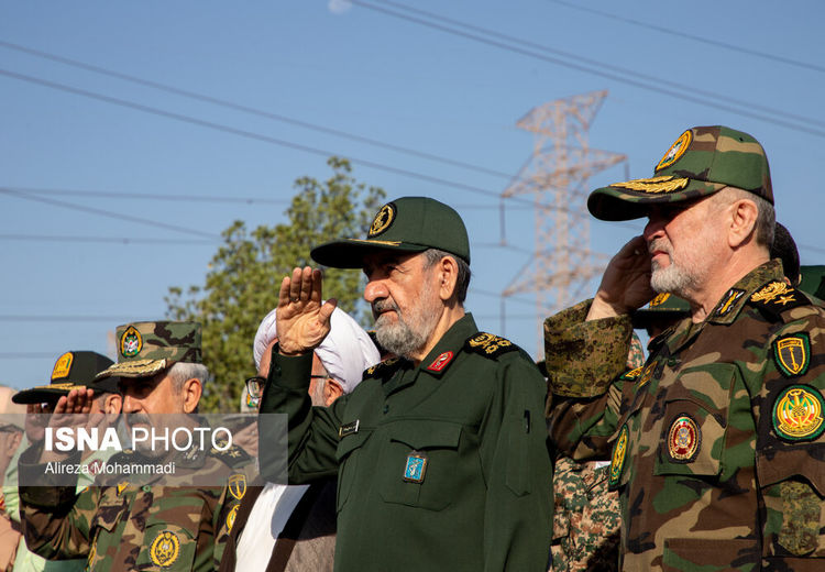 محسن رضایی: وقتی مهمان ما را در تهران به شهادت می‌رسانند، نمی‌توانیم پاسخ ندهیم