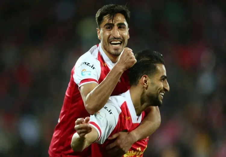 مدافع پیشین پرسپولیس به استقلال خوزستان پیوست + عکس