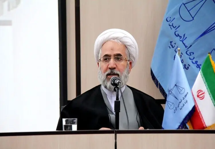 دادستان کل کشور: گروه‌های سازمان‌یافته سقط جنین متلاشی شده‌اند