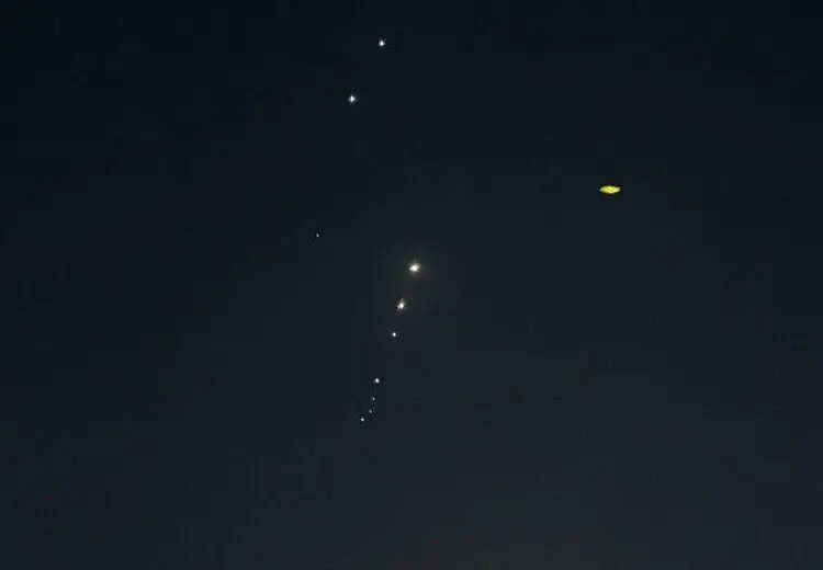 سی ان ان: ترامپ به حمله ایران پاسخ نخواهد داد