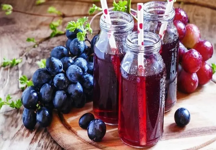 فروش آب انگور در میدان میوه‌ و‌ تره‌بار ممنوع شد‌