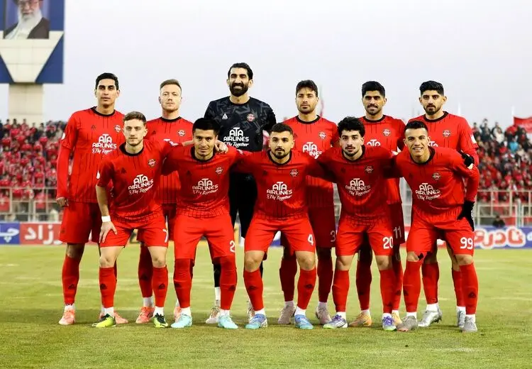 AFC جریمه ۶۰ هزاردلاری برای تراکتور در نظر گرفت