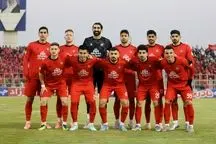 AFC جریمه ۶۰ هزاردلاری برای تراکتور در نظر گرفت