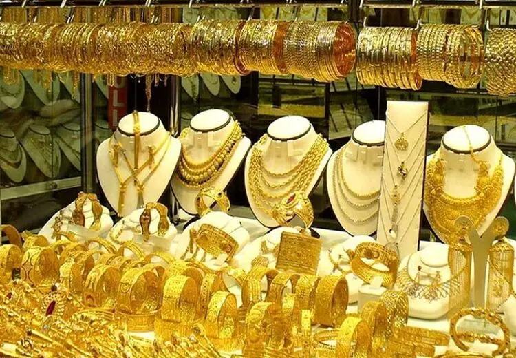 سارق زن 900 میلیون تومان طلا در تبریز دستگیر شد